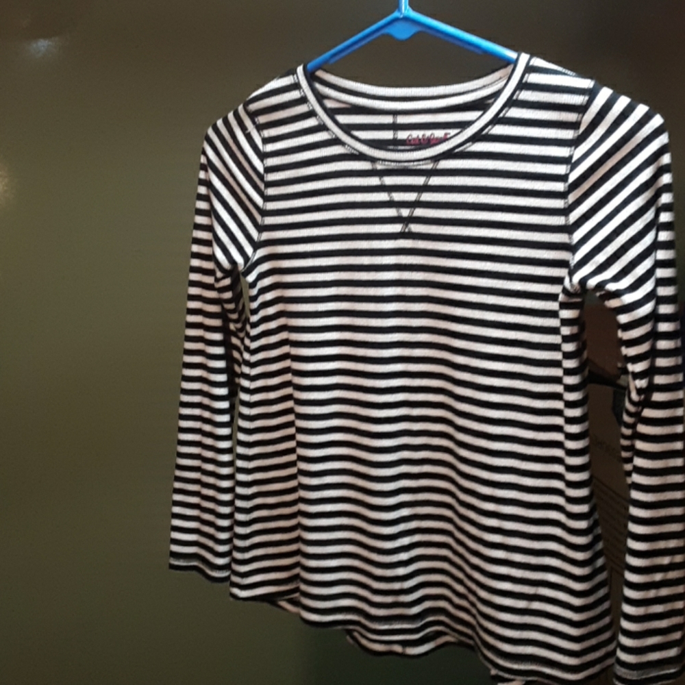 Girls shirt